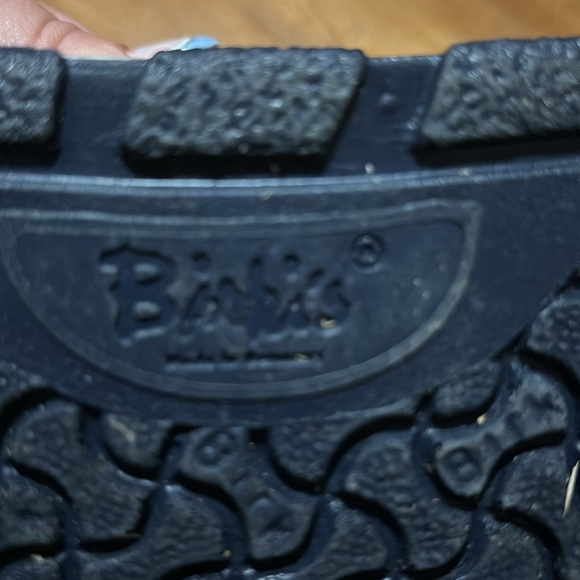 Birkis sandals (made by Birkenstock) - Picture 14 of 17